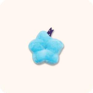 Dandys World Astro Plush