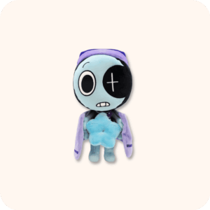 Dandys World Astro Plush