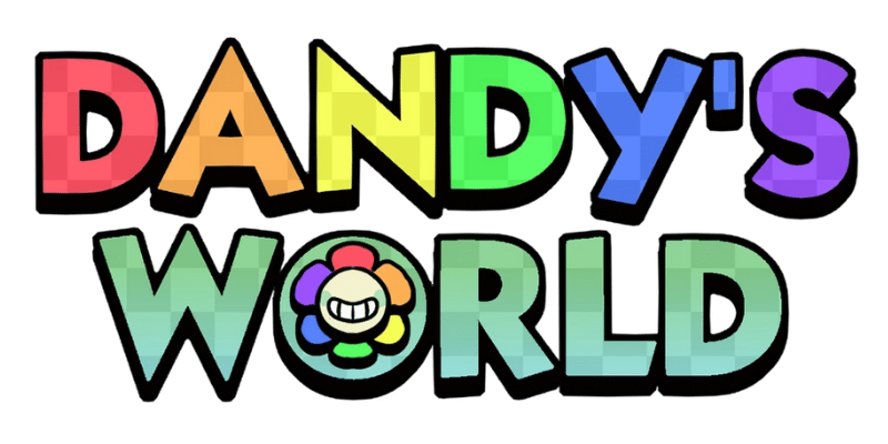 Dandys World Astro Plush